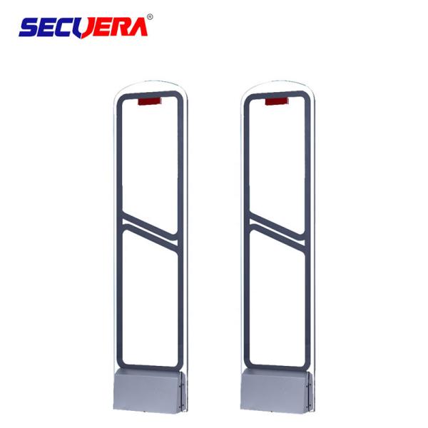 Portable walkthrough shop retail clothes security smart panel AM mono antenna