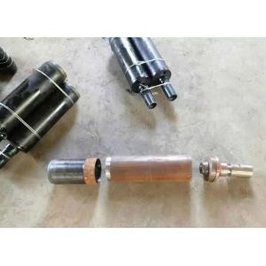 Durable Sampling Engineering Geotome Drilling Rig Tools