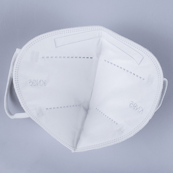 Earloop Disposable Non Woven Face Mask