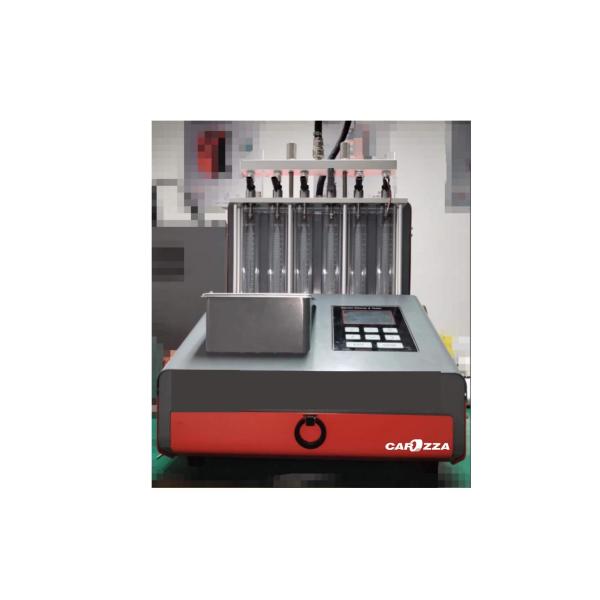 Quality Fuel Injector Tester And Cleaner For GDI,EFI,SFI Injector wholesale