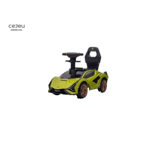 China 2-in-1 Ride on Cars for Kids.  An ideal Babyshower and Birthday Gift, on sale