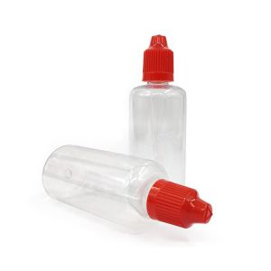 60ml Plastic bottles For Liquid