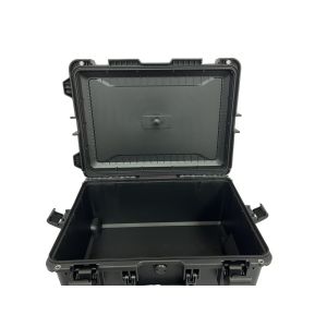 EM-5236 IP67 Waterproof Plastic Tool Box 590x420x290mm