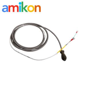 China Bently Nevada 16710-10 Interconnect Cable with -40°C to +177°C Operating Temperature on sale
