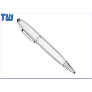 China Full Metal 32GB USB Disk Pen Stick Stylus Function and Hand Writing on sale