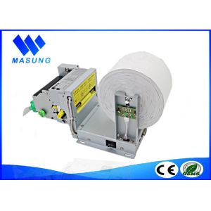 Reliable Small USB Kiosk Thermal Printer Linux Thermal Paper Printer