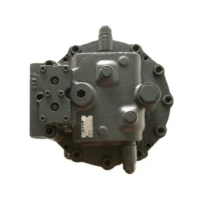 EX1900-3  4439383 4440905 Excavator Swing Motor Oil Type