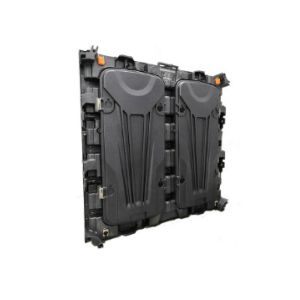 Outdoor Fixed P5/P6.67/P8/P10 960x960mm Aliuminum Cabinet LED Display with Rear