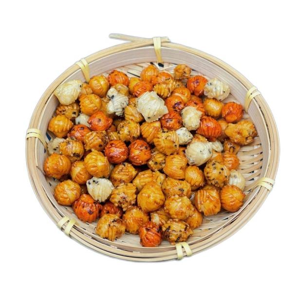Best Spicy Shrimp Chips 7.5KG IN BULK - Keep Fresh With Cool And Dry Storage