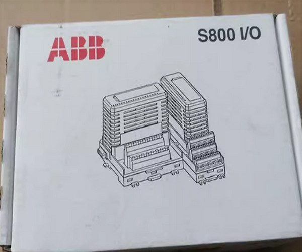 DO802 3BSE022364R1 Redundant Power Supply Module for DI Channel Type Installatio