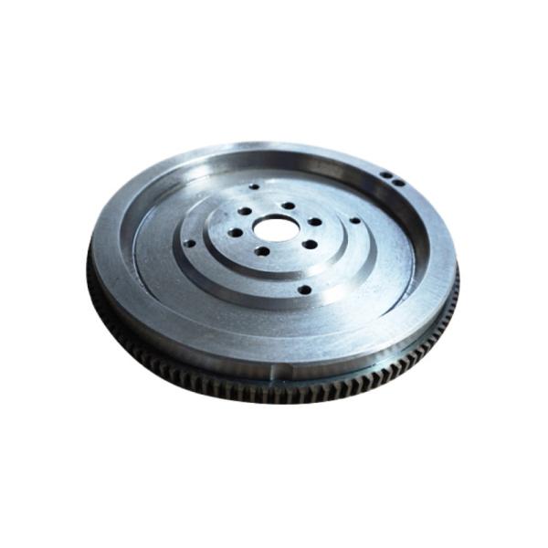 Quality Lada 71523 Flywheel Assembly Cast Iron 21100-1005115 IAFTF 16949 Certified wholesale