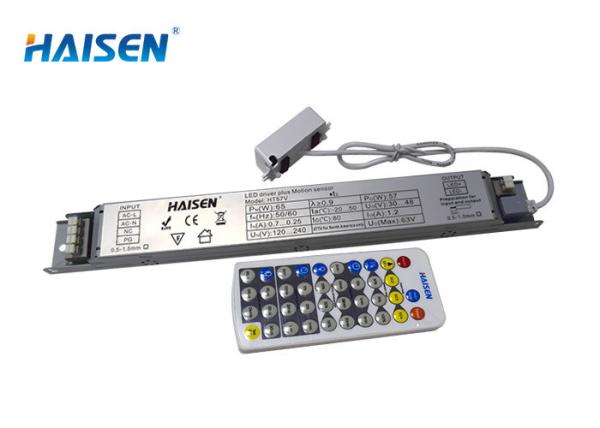 Quality LED Driver Microwave Switch Occupancy Sensor Motion Detector Sensor wholesale
