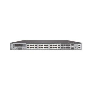 1U Firewall USG6575E-B-AC With 16GE RJ45 8xGE Combo 2x10GE SFP 1xUSB 3.0