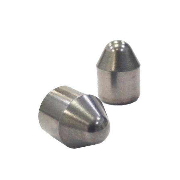 OIL DRILLING TOOLS CEMENTED CARBIDE BUTTONS ABRASION RESISTANCE ISO9001 APPROVAL