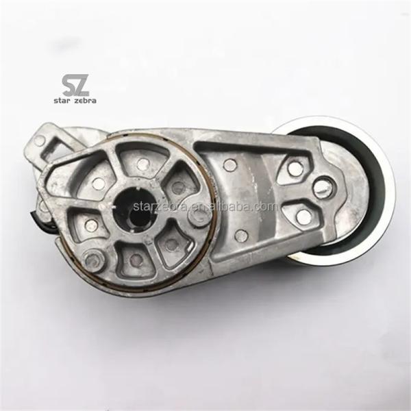 D12D Engine Model Belt Tensioner for Volvo Excavator EC360 EC460 VOE21145261 21145261