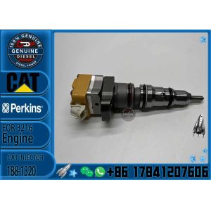 C-A-T Fuel Injector Nozzle 171-9704 178-6432 188-1320 173-9379 4CR0197 198-4752