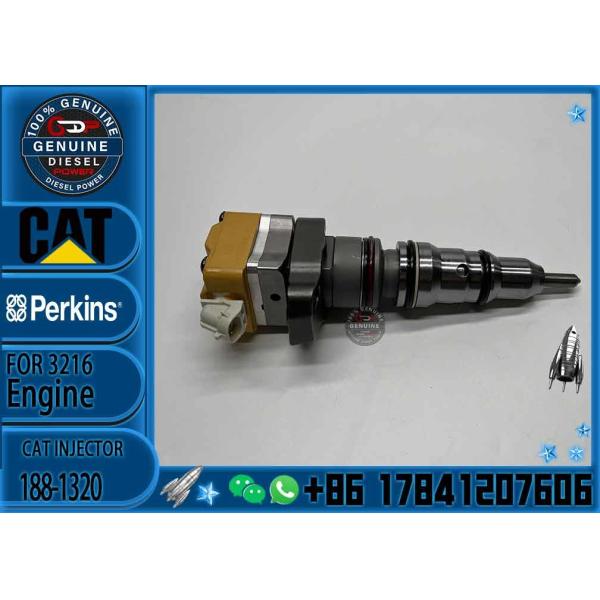 C-A-T Fuel Injector Nozzle 171-9704 178-6432 188-1320 173-9379 4CR0197 198-4752