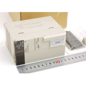 Omron CS1H-CPU66H CPU CS1-H SERIES 120K PROGRAM 256K DATA PLC Programmable Logic