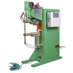 Safe and Easy-to- Multi-Spot Welding Machine with Bearing Core Components
