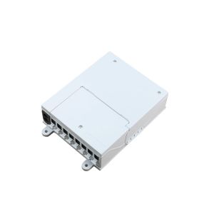 FTTH Outdoor NAP 8 Core FDB Fiber Distribution Box