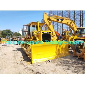 China                  Used 90% Brand New Caterpillar D8K Bulldozer in Terrific Working Condition with Reasonable Price. Secondhand Cat D6r, D6h, D6m, D7g, D7r, D8K on Sale.              on sale