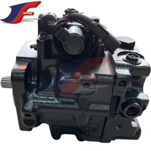 708-1S-00950 708-1S-03950 708-1S-00390 For D375A-6R Bulldozer Loader Fan Pump