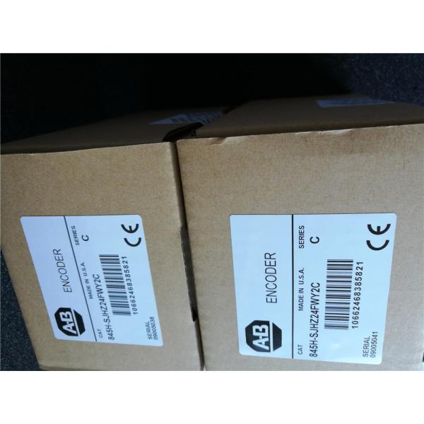 Quality Allen Bradley 1746-OB16 DC Output Modules ab 1746-OB16 New and Original Goods wholesale
