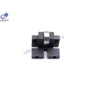 Cutter Parts For Topcut Bullmer Auto Cutter Roll Holder Rear 102653 Cutting