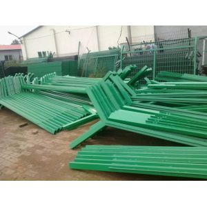 358 mesh security fencing anti climb fence