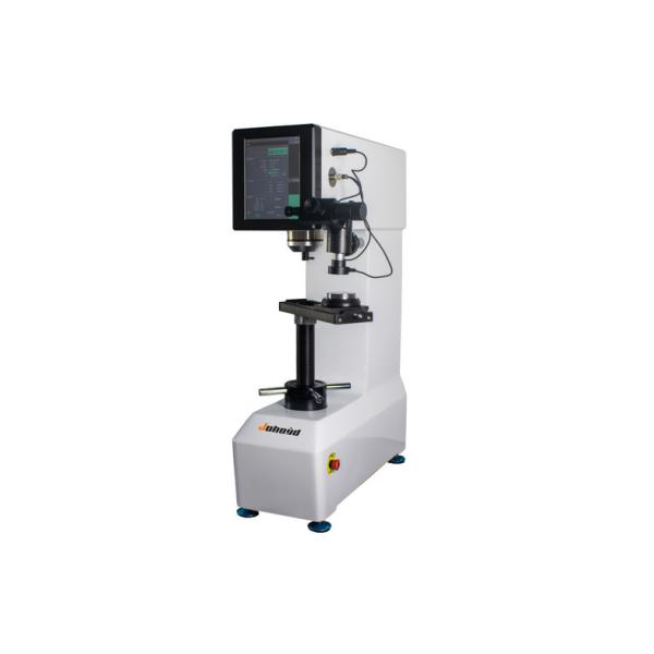 Sensor Loading Touch Screen multifunctional Brinell Rockwell Vickers Hardness