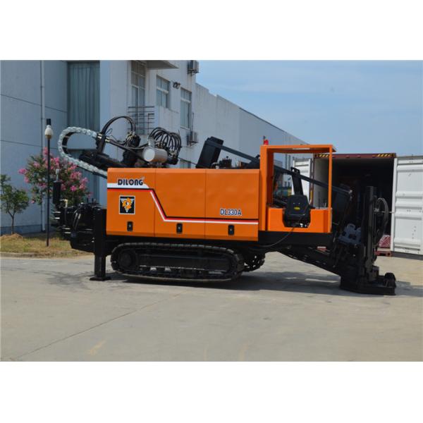 Quality No Dig Hydraulic Horizontal Drilling Directional Automatic Hdd Equipment wholesale
