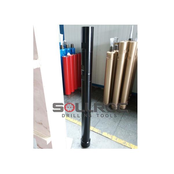 Fast Speed RC Hammer Reverse Circulation Hammers RC Drill Hammer For Shank