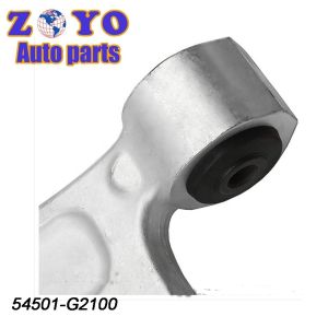 Front Right Lower Control Arms for Hyundai Kona 18- OEM Standard and Long