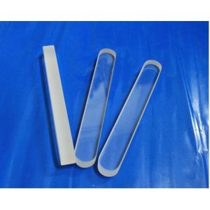Cheap 3.3 borosilicate liquid level indicator glass and tempered sight glass plate for sale