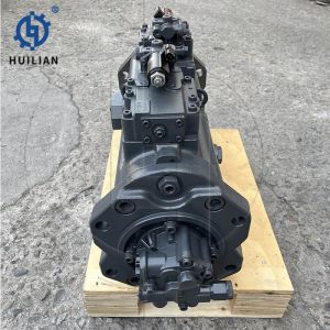 Excavator Parts KAWASAKL K5V160DT-1X5R-1E06-V K3V63DT-9N14-14T K3V63DT-9COS-14T