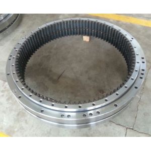 SK200-5 Swing Bearing for Excavator 24100N7440F Swing Ring