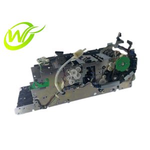 ATM Parts NCR 6622E S1 F/A Presenter ASSY Short 445-0724941