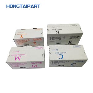 China 1T02R70NL0 1T02R7CNL0 1T02R7BNL0 1T02R7ANL0 Toner Cartridge For Kyocera TK5240 TK5242 TK5244 ECOSYS M5526 P5026 on sale