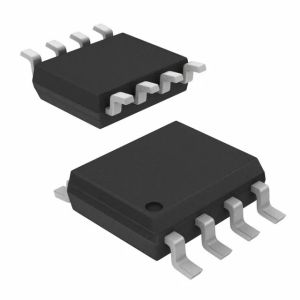 Integrated Circuits with Wide Temperature Operating Range 40 C to 85 C