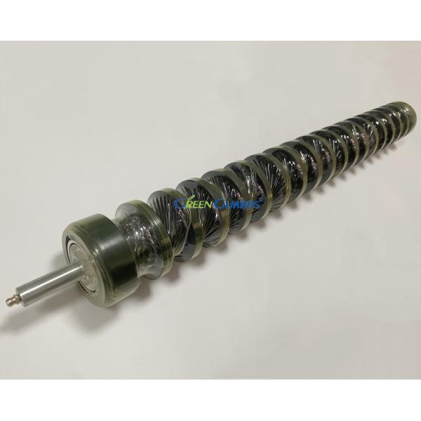 Toro Reelmaster Lawn Mower Roller