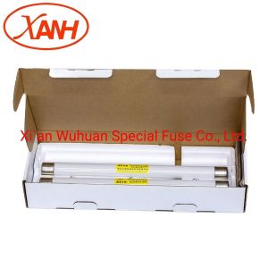 Customization Current Limiting Fuse Sdldj Xrnt1 With High Breaking Capacity