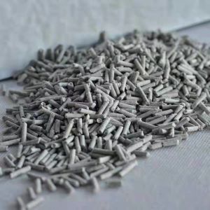 Low Cost Best Selling Kitty Sand Anti-Dusting Odor Elimination Free Chemical