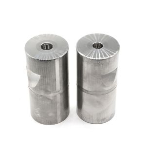 High Precision Tungsten Carbide Die with H6~H50 (mm) Hole Size and CAD Design