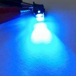 Illumination Tactile Switch,Horizontal Momentary MiniPush Button Switch With Cap