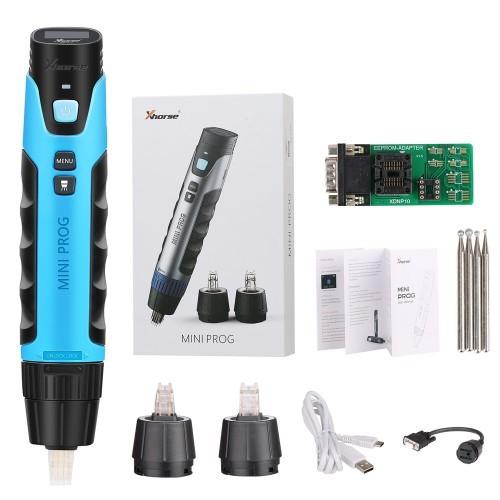 Quality Xhorse Mini Prog Multi-functional Chip Programmer wholesale