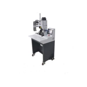 Automatic Terminal Crimping Machine Five Wire Terminal Punching Machine Sheath