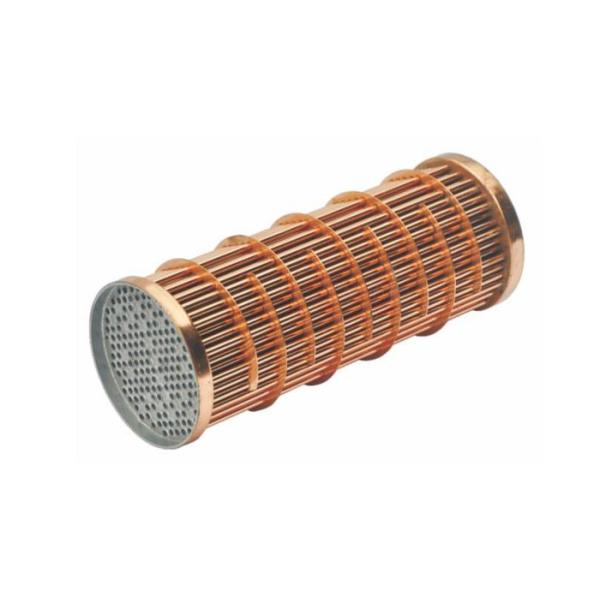 Quality NT855 Engine CUMMINS Diesel Engine Oil Cooler Core 208149 wholesale