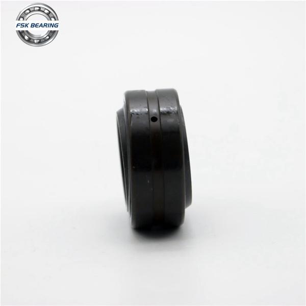 Quality Flexible Rotation GE120ES-2RS Spherical Plain Bearings Shaft ID 120mm wholesale