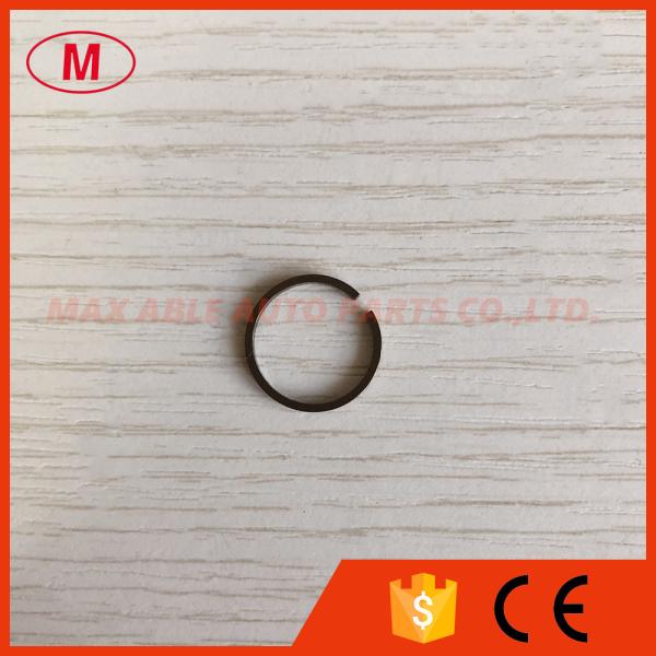 Quality GT35R GTX3576R GT3582R GTX3582R ball bearing piston ring/seal ring turbine side repair kits/service kits/rebuild kits/turbo kits. wholesale