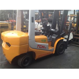 used TCM 3ton (FD30T) forklift